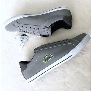 🆕 [Lacoste] Sneakers